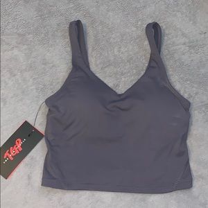 Sports bra